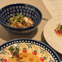 Trattoria Tabule - 