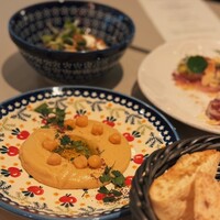 Trattoria Tabule - 
