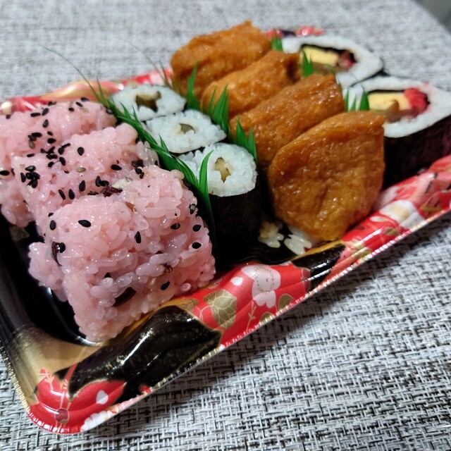 サザエ イオン旭川永山店 - 永山（たい焼き・大判焼き）の写真