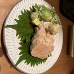 魚と酒 めから鱗 - 