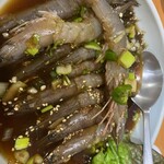 韓国料理恵蘭 - 