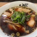 麺屋 丈六 - 