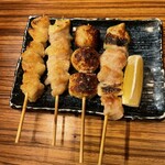 地鶏専門店 いいとこ鶏 - 