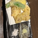 和食 個室 北新地 暁 - 