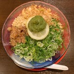 らぁめん こらぼるた - 