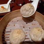 JOE'S SHANGHAI New York - 