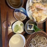 手挽きそば 一心 - 