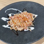 にぼし担担麺専門店 ふたつぼし - 