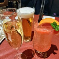 ジョーズ シャンハイ ニューヨーク 銀座店 - 
