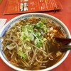 あけぼのラーメン 小禄店