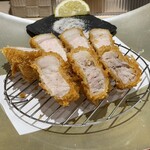 Tonkatsu Koochi - 