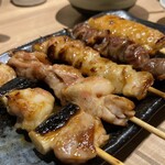 Oreno Yakitori - 