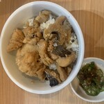 RAMEN ガモウスマイル - 