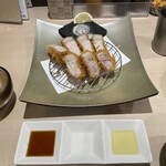 Tonkatsu Koochi - 