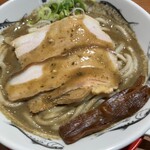 Nagao Chuuka Soba - 