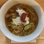 RAMEN ガモウスマイル - 