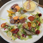 西洋風料理 熱海 KOUWA - 