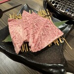 焼肉 桜 - 