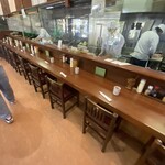 とんかつ 竹亭 田上店 - 