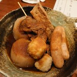 Himeji Oden Jiryouri Izakaya Jigorokohiro - 