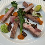 西洋風料理 熱海 KOUWA - 