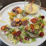 西洋風料理 熱海 KOUWA - 