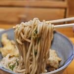 堺うどん ちはや - 