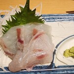 産直鮮魚と47都道府県の日本酒の店 黒潮 - 