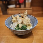 堺うどん ちはや - 