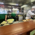 とんかつ 竹亭 - 