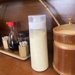 とんかつ 竹亭 - 