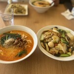 台湾料理 千福 - 料理写真: