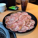 焼肉きんぐ 富里店 - 