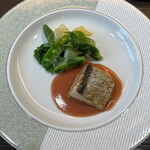 西洋風料理 熱海 KOUWA - 