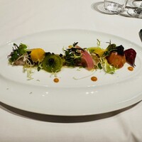 ブラン ルージュ - 