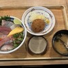 築地食堂 源ちゃん アクアシティお台場店