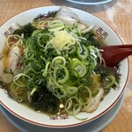 ラーメン藤 - 