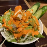 インド料理 ムンバイパレス - 