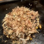 Okonomiyaki Rokusan - 