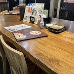 博多くろがね - 内観5