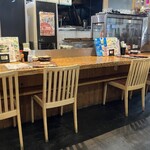 博多くろがね - 内観3