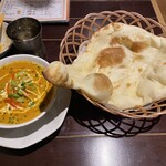 インド料理 ムンバイパレス - 
