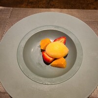 大阪鉄板焼き 神戸牛 TATARA - 