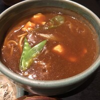 日本橋 やぶ久 - 