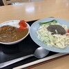 岩手山サービスエリア(上り線) スナックコーナー