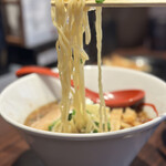 らぁ麺 よしきゅう - 