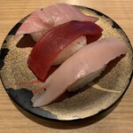 Tsukiji Ginicchou - 