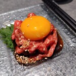 Yakiniku Bazuka Efu - 