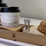 Moc-coffee - 