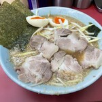 ラーメンショップ - 